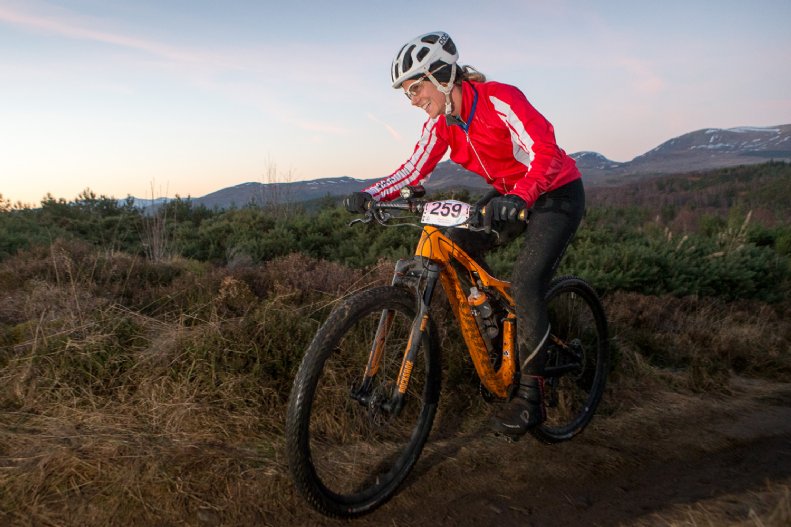 strathpuffer