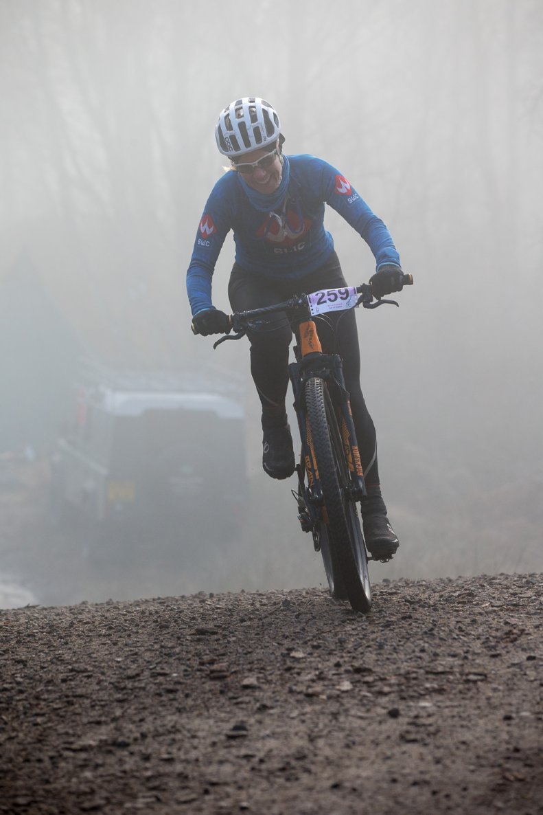 Strathpuffer clearance